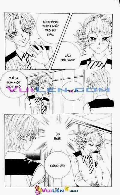 Đến Với Anh - Chapter 8 - Trang 33