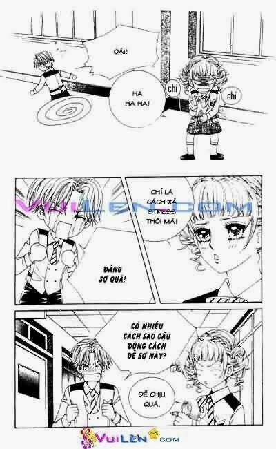 Đến Với Anh - Chapter 8 - Trang 35