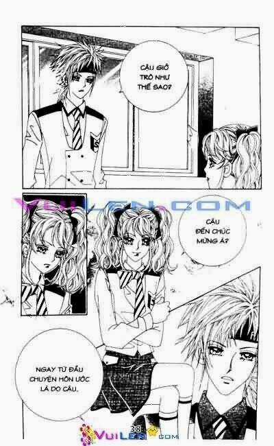 Đến Với Anh - Chapter 8 - Trang 39