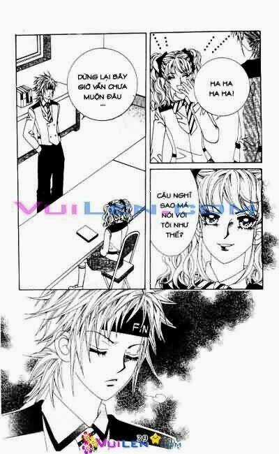 Đến Với Anh - Chapter 8 - Trang 40