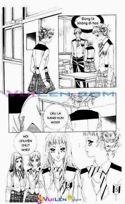 Đến Với Anh - Chapter 8 - Trang 5