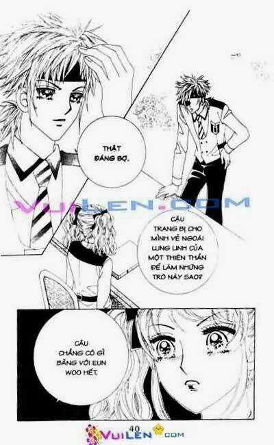 Đến Với Anh - Chapter 8 - Trang 41