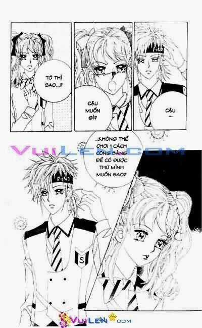 Đến Với Anh - Chapter 8 - Trang 42