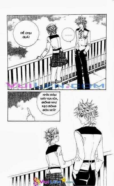 Đến Với Anh - Chapter 8 - Trang 43