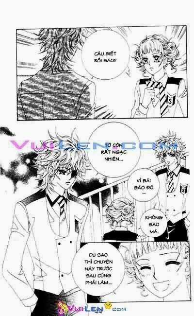 Đến Với Anh - Chapter 8 - Trang 45