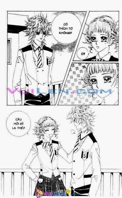 Đến Với Anh - Chapter 8 - Trang 47