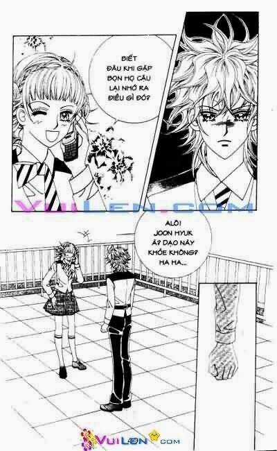 Đến Với Anh - Chapter 8 - Trang 50