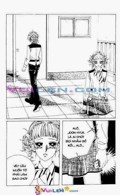 Đến Với Anh - Chapter 8 - Trang 53