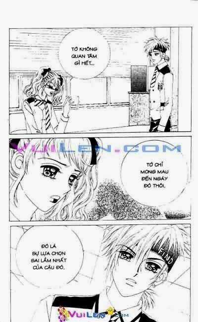 Đến Với Anh - Chapter 8 - Trang 61