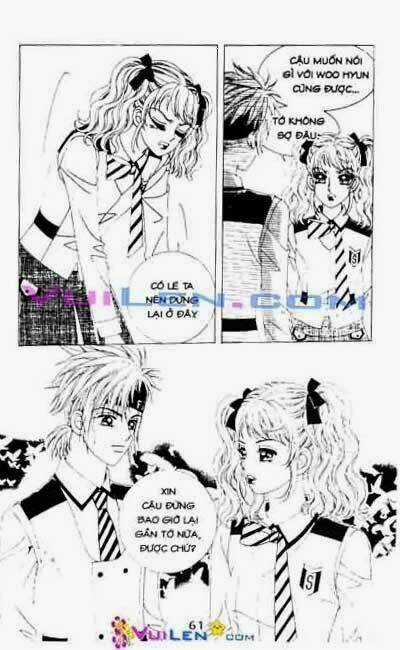 Đến Với Anh - Chapter 8 - Trang 62