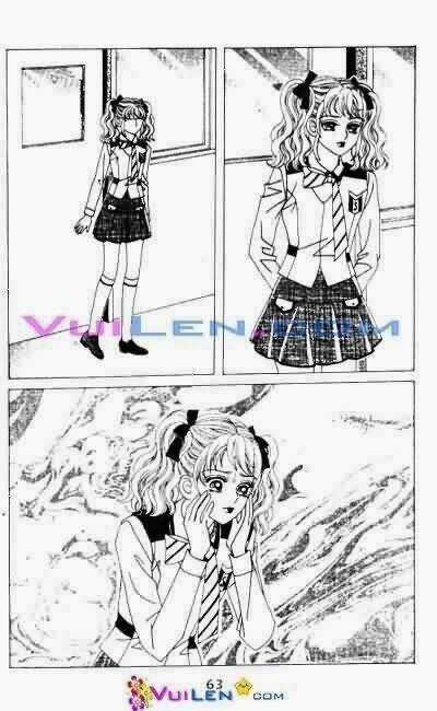 Đến Với Anh - Chapter 8 - Trang 64