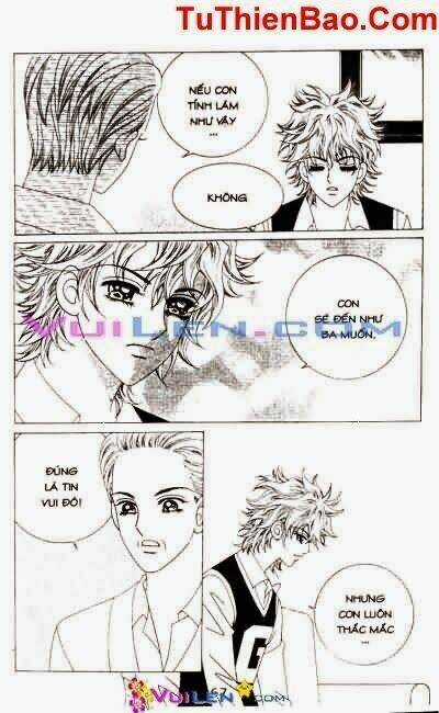 Đến Với Anh - Chapter 8 - Trang 68