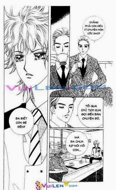 Đến Với Anh - Chapter 8 - Trang 8