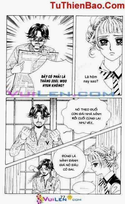 Đến Với Anh - Chapter 8 - Trang 78