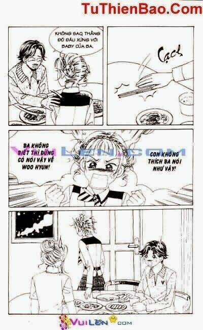 Đến Với Anh - Chapter 8 - Trang 79