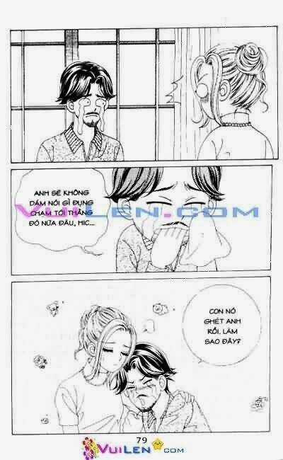 Đến Với Anh - Chapter 8 - Trang 80