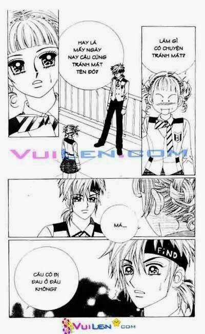 Đến Với Anh - Chapter 8 - Trang 86