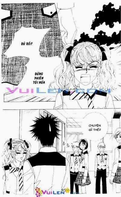 Đến Với Anh - Chapter 8 - Trang 96