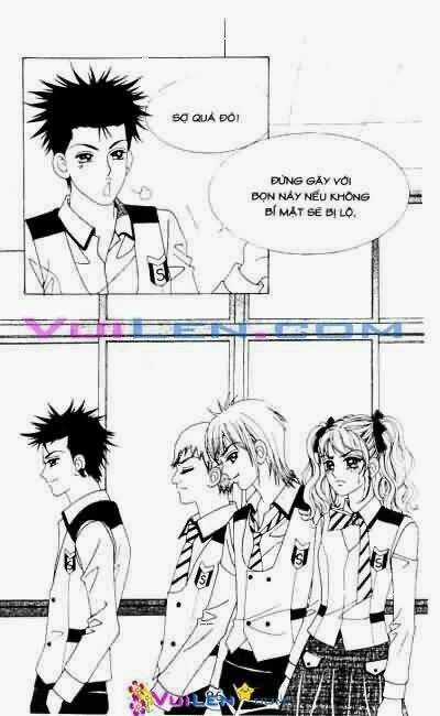 Đến Với Anh - Chapter 8 - Trang 97