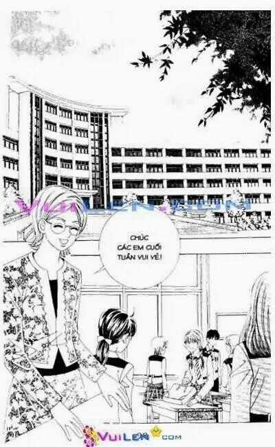 Đến Với Anh - Chapter 8 - Trang 99