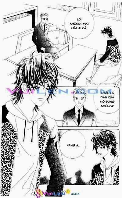 Đến Với Anh - Chapter 9 - Trang 101