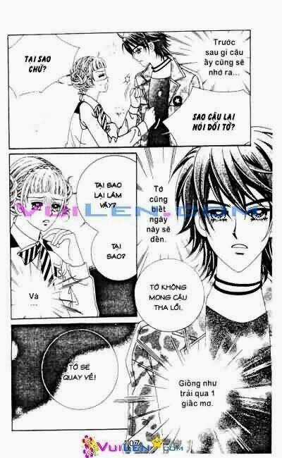 Đến Với Anh - Chapter 9 - Trang 108