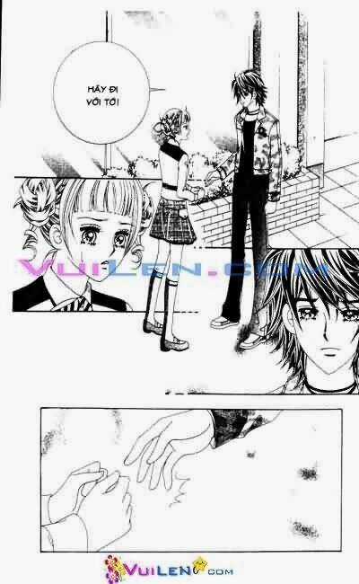 Đến Với Anh - Chapter 9 - Trang 111