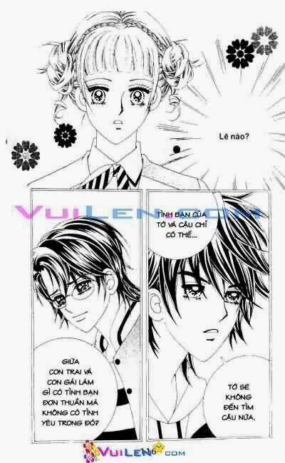 Đến Với Anh - Chapter 9 - Trang 117