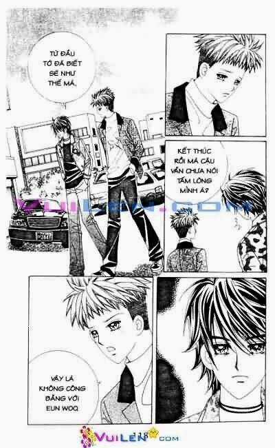 Đến Với Anh - Chapter 9 - Trang 119