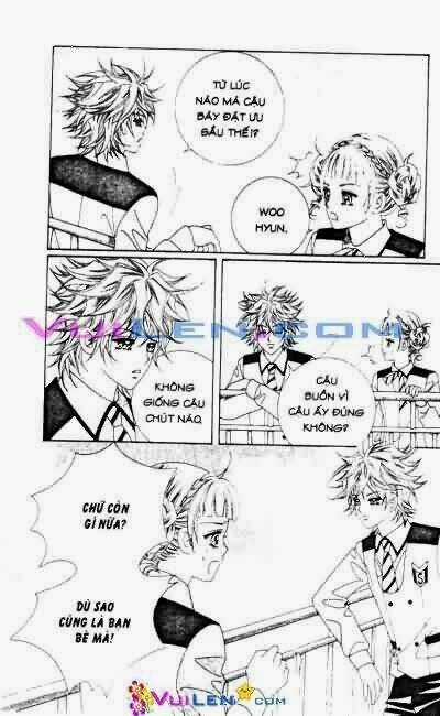 Đến Với Anh - Chapter 9 - Trang 127