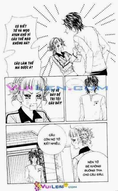 Đến Với Anh - Chapter 9 - Trang 134