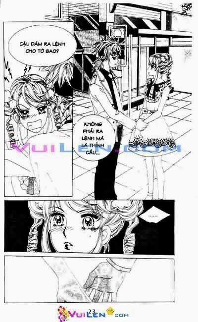 Đến Với Anh - Chapter 9 - Trang 24