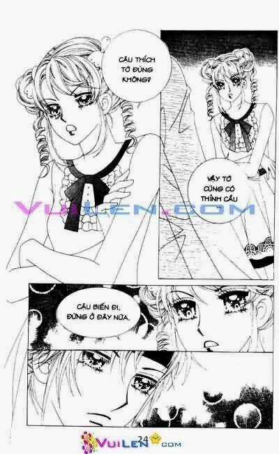 Đến Với Anh - Chapter 9 - Trang 25