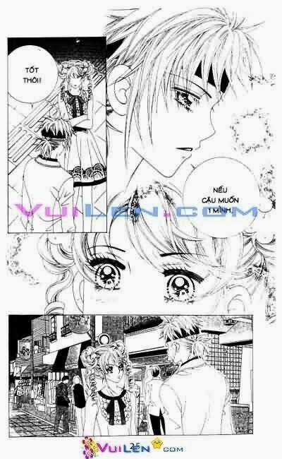 Đến Với Anh - Chapter 9 - Trang 26