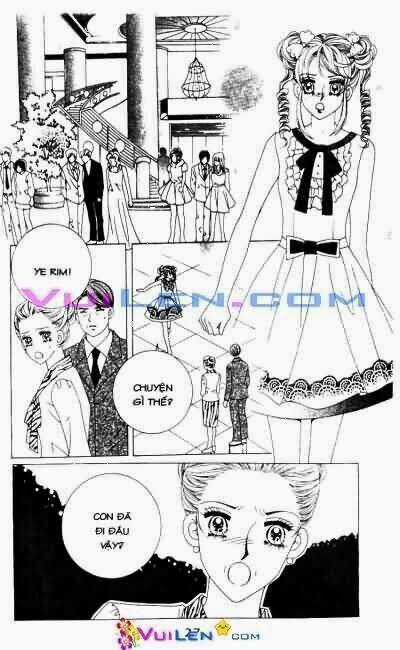 Đến Với Anh - Chapter 9 - Trang 28