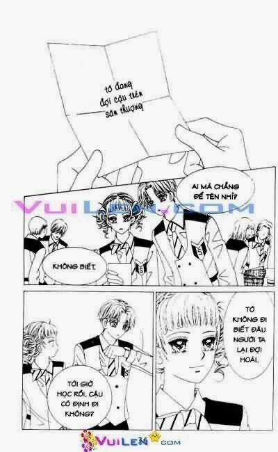 Đến Với Anh - Chapter 9 - Trang 37