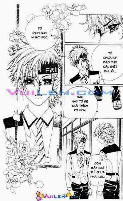 Đến Với Anh - Chapter 9 - Trang 43