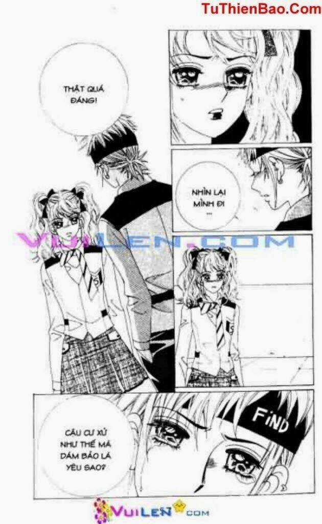 Đến Với Anh - Chapter 9 - Trang 58