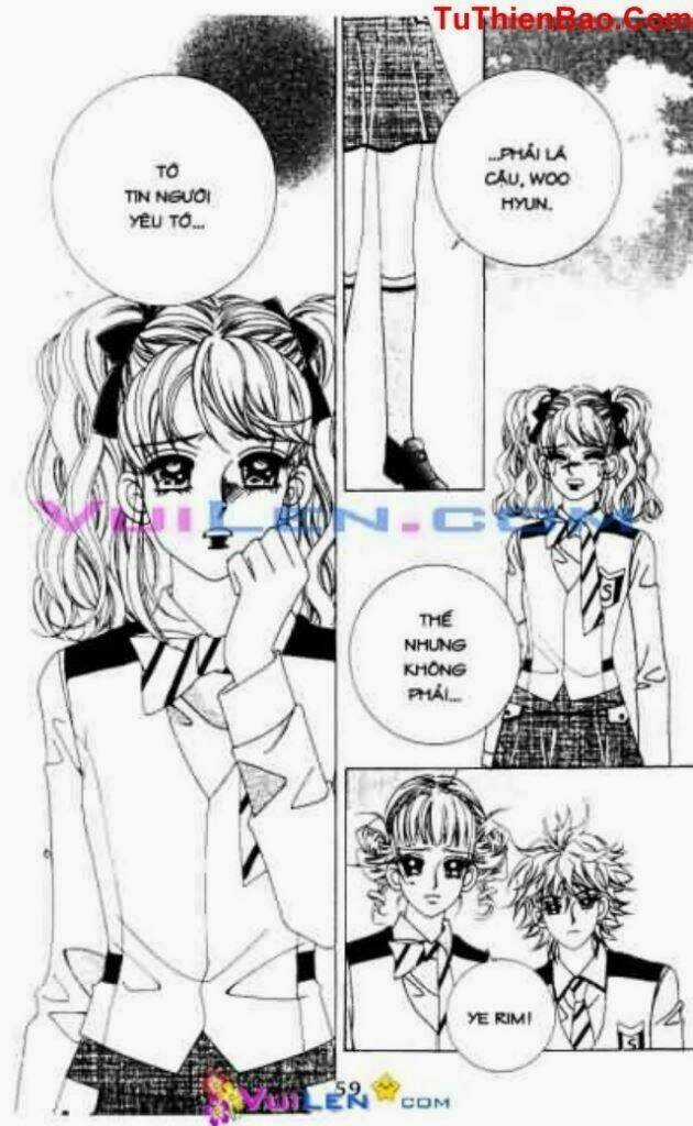 Đến Với Anh - Chapter 9 - Trang 60