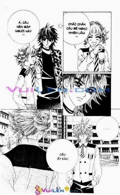 Đến Với Anh - Chapter 9 - Trang 82