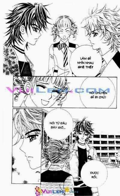 Đến Với Anh - Chapter 9 - Trang 85