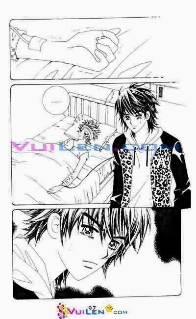 Đến Với Anh - Chapter 9 - Trang 98