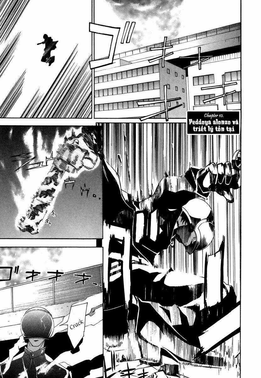 Dendrobates - Chapter 10 - Trang 2