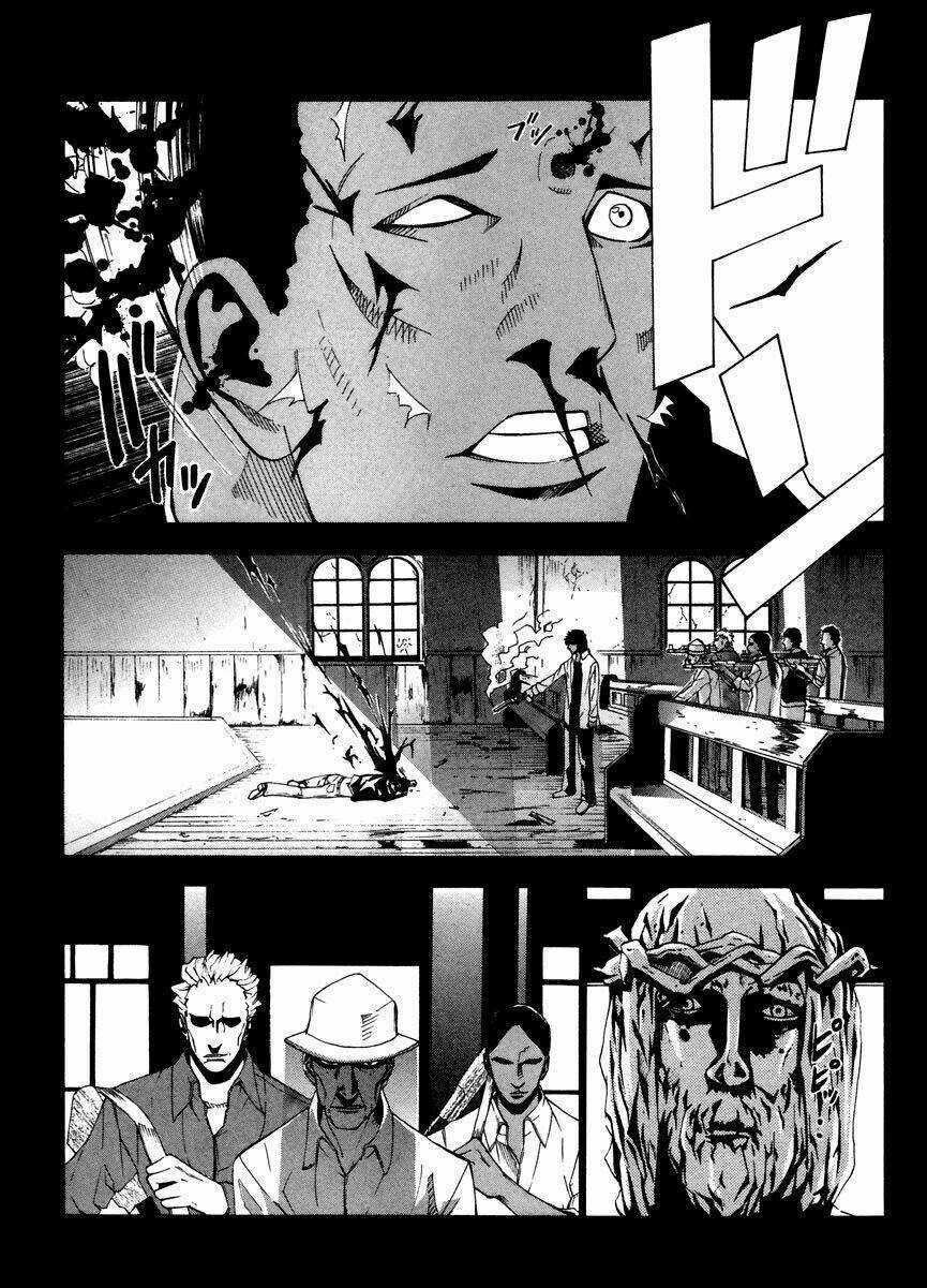 Dendrobates - Chapter 10 - Trang 11