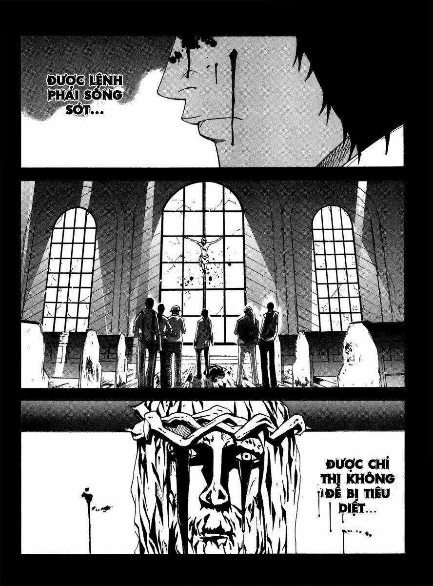 Dendrobates - Chapter 10 - Trang 12