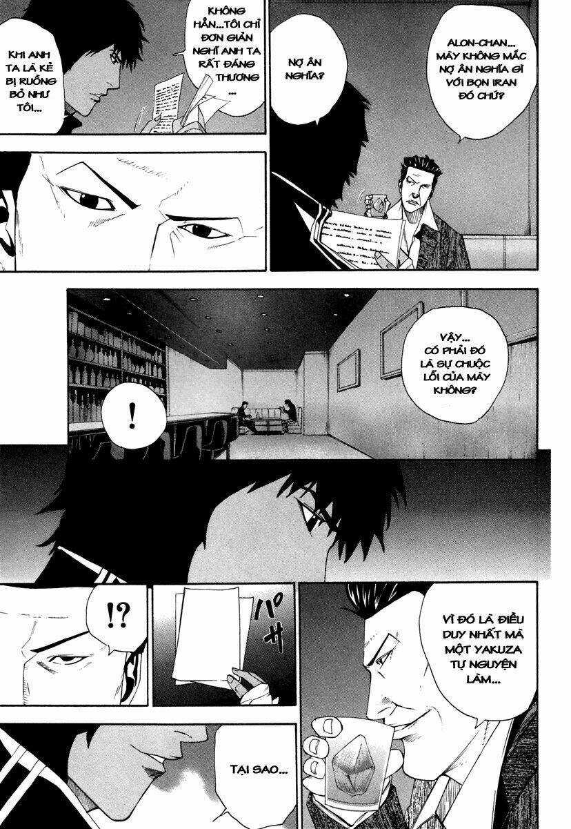 Dendrobates - Chapter 10 - Trang 16