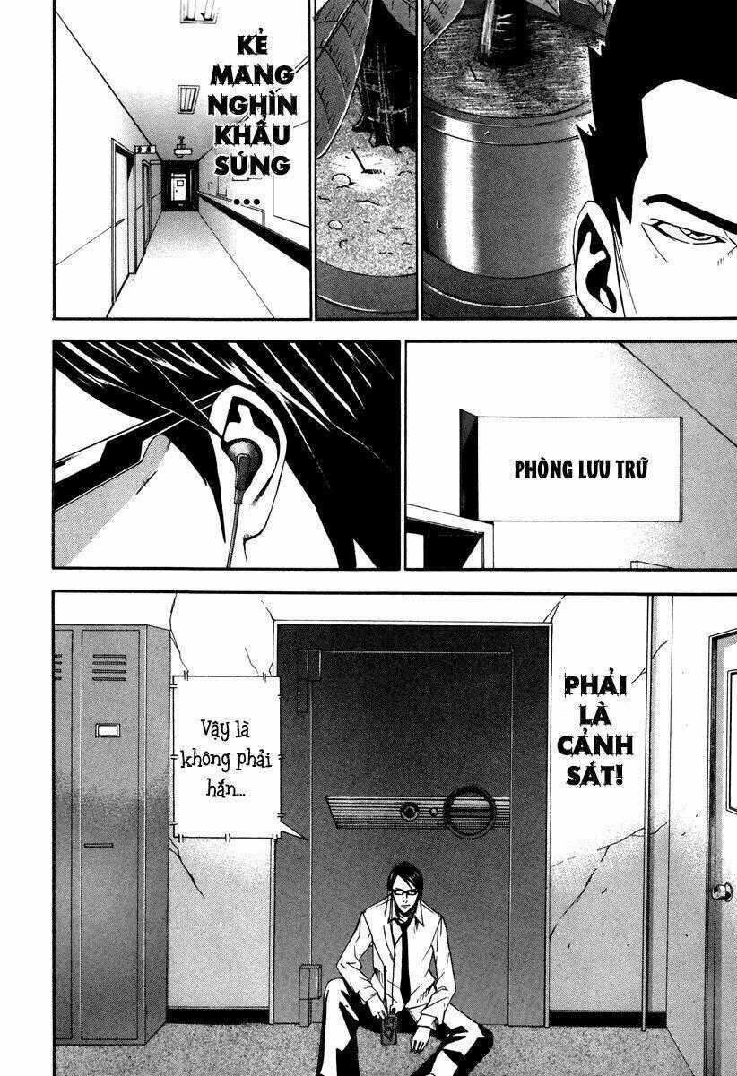 Dendrobates - Chapter 10 - Trang 19