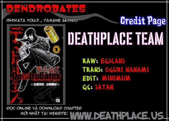 Dendrobates - Chapter 10 - Trang 20