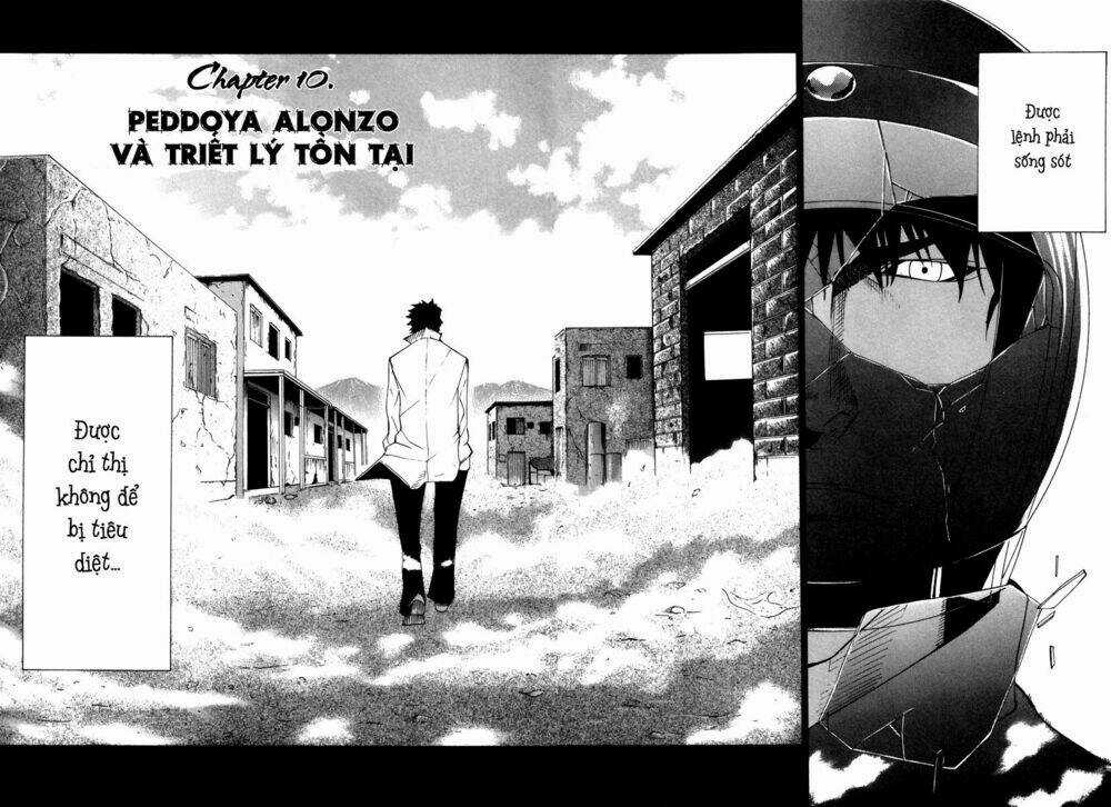 Dendrobates - Chapter 10 - Trang 3