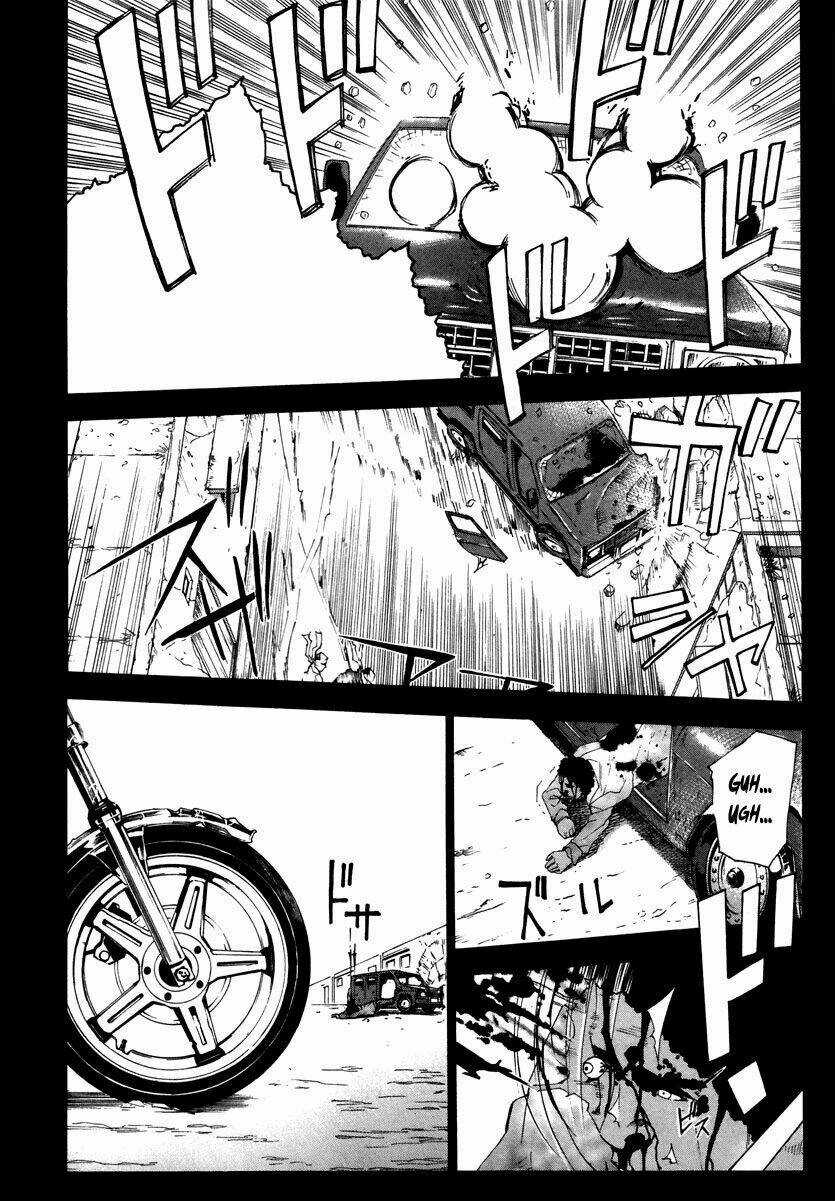 Dendrobates - Chapter 10 - Trang 5